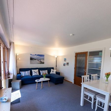 Strandkorb Idylle Вестерланд Экстерьер фото